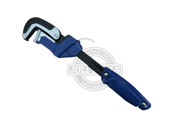 英式快速管子鉗